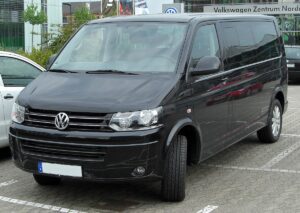 donde se fabrica la vw transporter