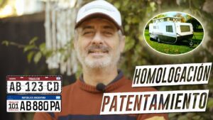 donde se homologan las casas rodantes