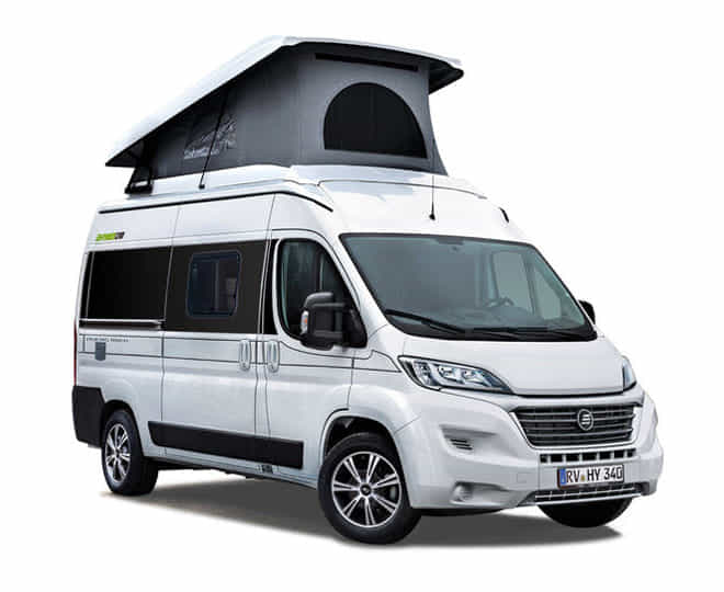 La web de Homologaciones 3 homologar camper