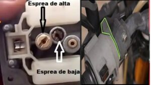 por que mi moto tironea cuando acelero