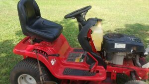 por que pierde fuerza un tractor