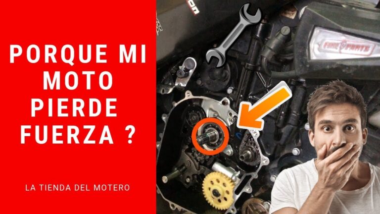 por que se aburra una moto