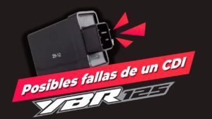por que se quema el cdi