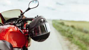 por que se vencen los cascos de moto