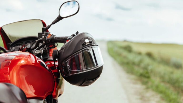 por que se vencen los cascos de moto