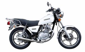 que cilindraje de motos no pagan impuesto