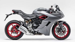 que color combina con gris moto