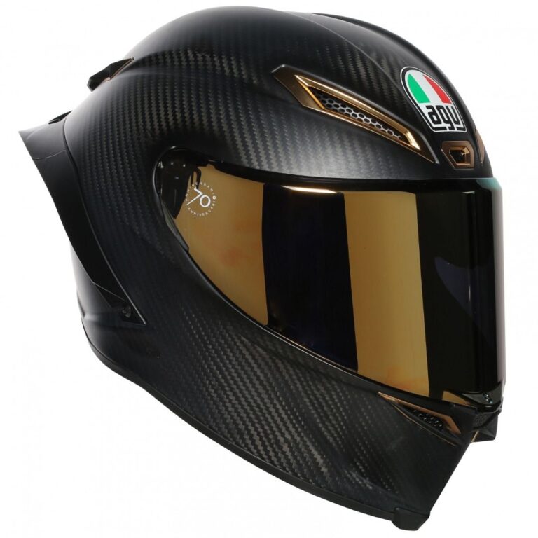 que color de casco es mas seguro