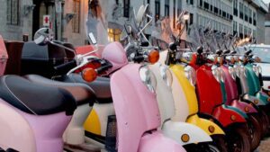 que colores puedo pintar mi moto