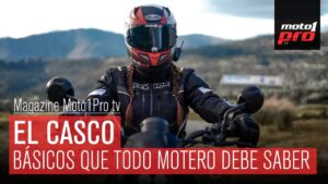 que condicion indispensable debe cumplir el casco