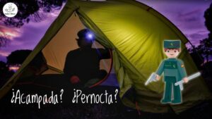 que diferencia hay entre pernoct