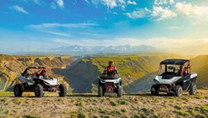 que es el atv