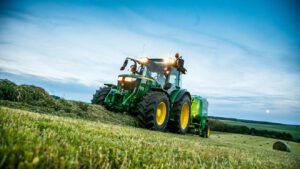 que es el cema en maquinaria agricola
