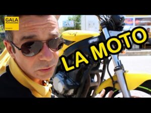 que es el coc de una moto 1