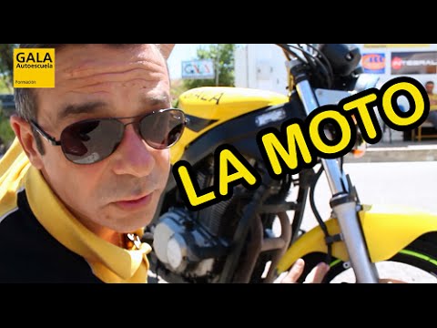 que es el coc de una moto 1
