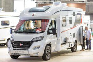 que es el iedmt de una autocaravana