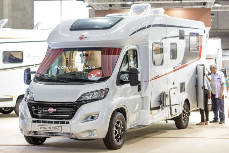 que es el iedmt de una autocaravana