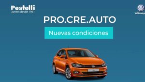 que es el procreauto