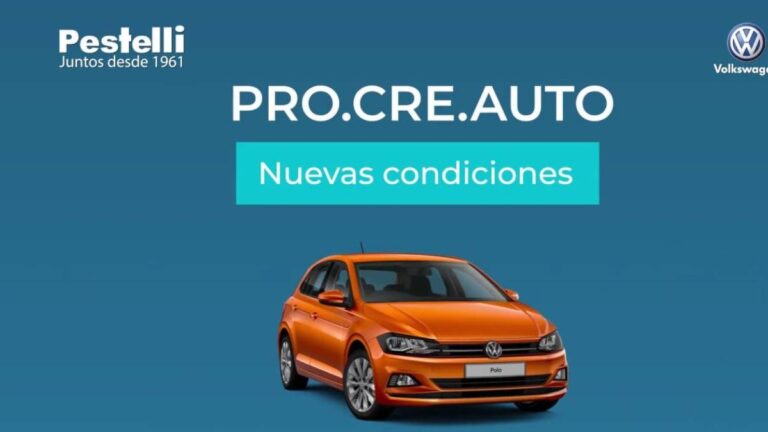 que es el procreauto