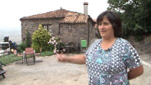 que es la explotacion rural