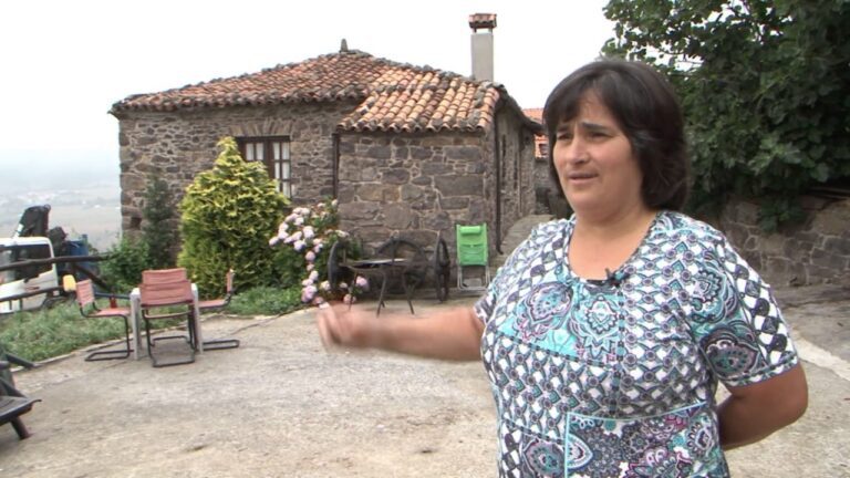 que es la explotacion rural