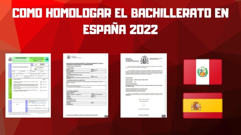 que es la homologacion de un tit