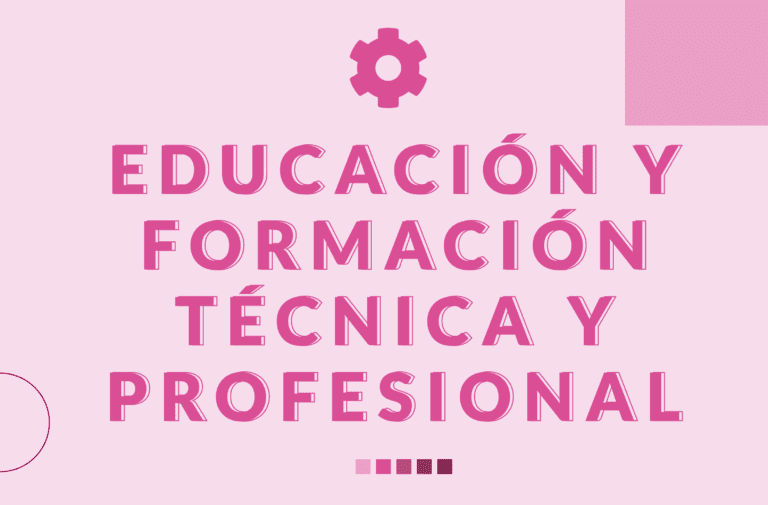 que es ser tecnico y profesional
