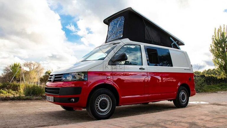 que es t5 t6