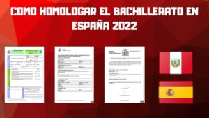 que es tramite de homologacion