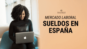 que es un buen sueldo en espana