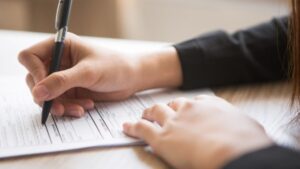 que es un formulario 03