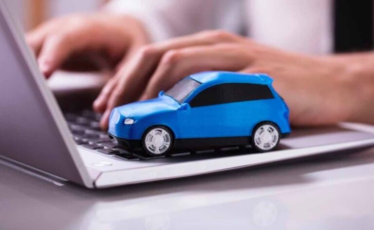 que es un vehiculo con denegatoria