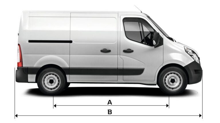que es un vehiculo vivienda