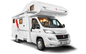 que es una caravana capuchina