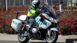 que es una motocicleta dgt