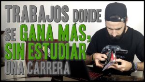 que estudiar para ganar mucho di