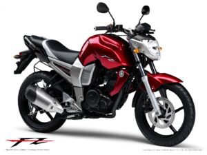 que marcas de moto hay en venezuela