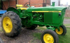 que mirar a la hora de comprar un tractor usado