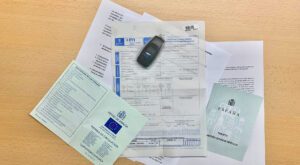 que pasa si el anterior propietario no paga el impuesto de circulacion