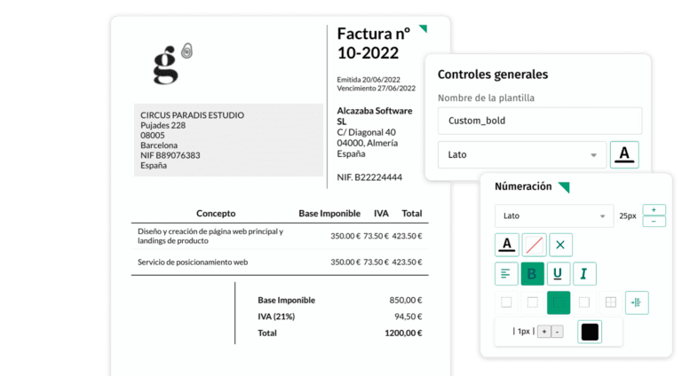 que pasa si facturo un auto