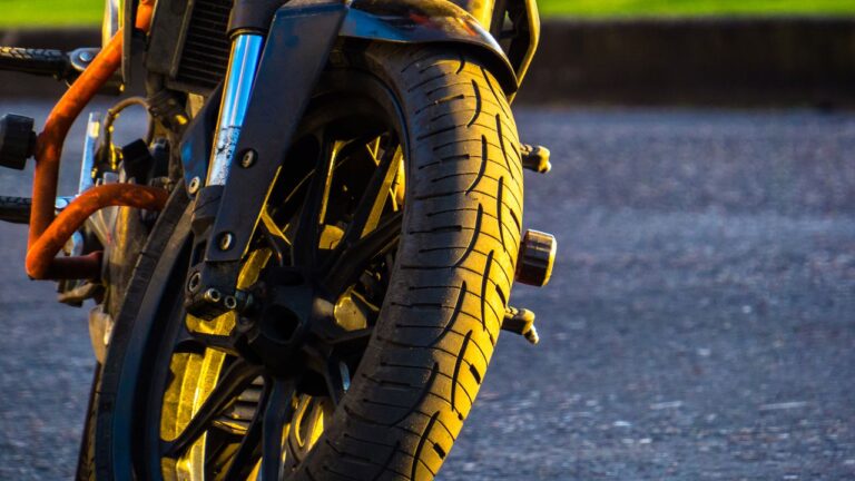 que pasa si la moto no esta en el runt