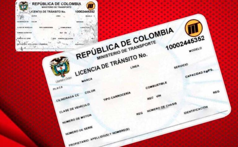 que pasa si la tarjeta de propiedad no esta a mi nombre