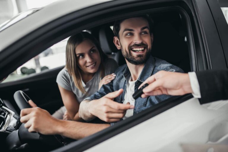 que pasa si no hago la transferencia del auto