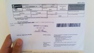 que pasa si no pago el impuesto de vehiculos de traccion mecanica