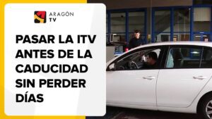 que pasa si no pasas la itv en u