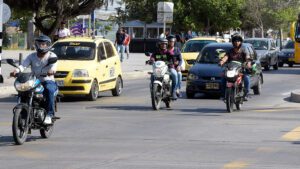 que pasa si se compra una moto sin traspaso