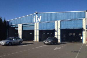 que pasa si voy a la itv sin seguro