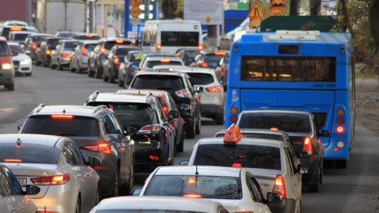que significa vus en transito