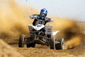 que tipo de carnet se necesita para conducir un quad