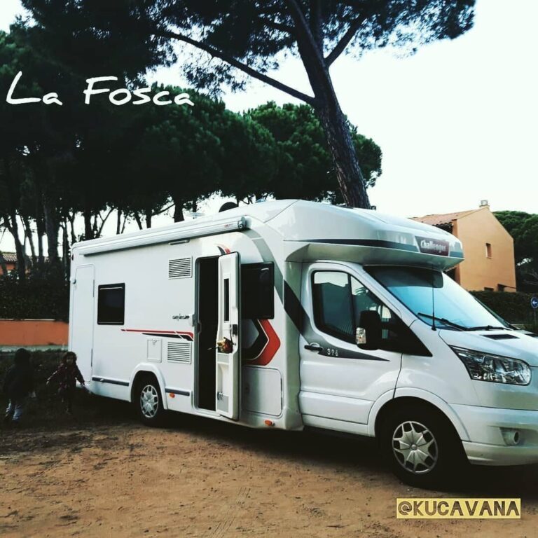 que tipo de carnet se necesita para conducir una autocaravana